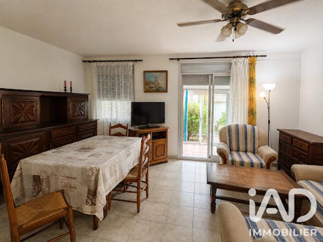 Vente Maison 4 pièces 74 m2 Perpignan