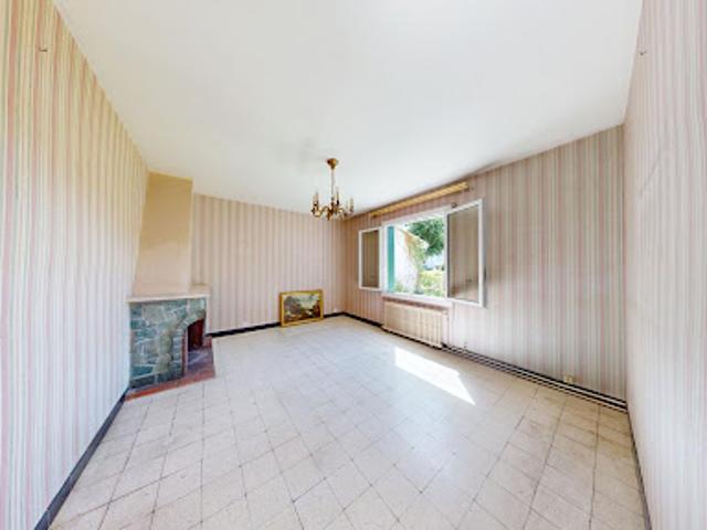 Vente Maison 4 pièces 74 m2 Pessac
