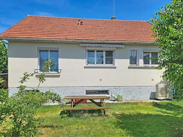 Vente Maison 4 pièces 74 m2 Pinon