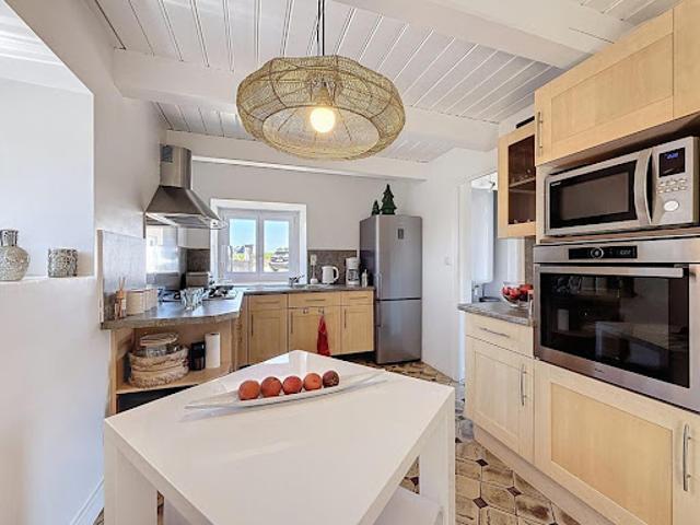 Vente Maison 4 pièces 74 m2 Plouhinec