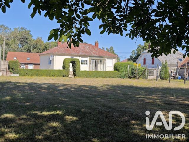 Vente Maison 4 pièces 74 m2 Ronssoy