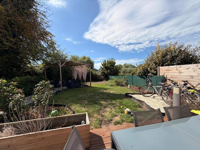 Vente Maison 4 pièces 74 m2 Rang du Fliers
