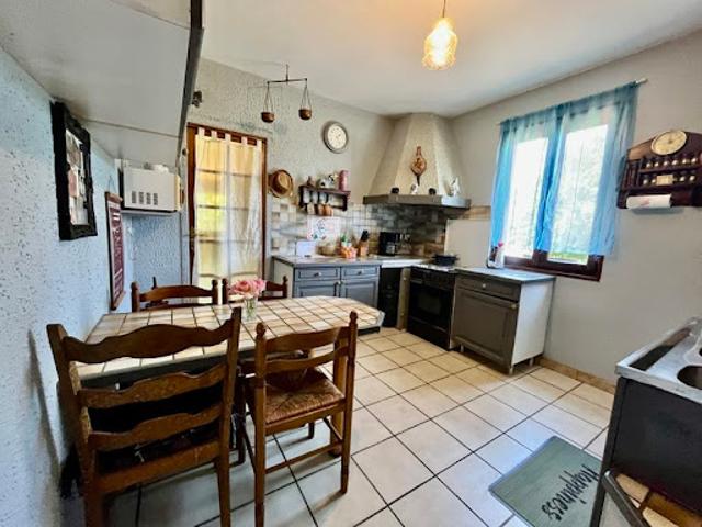 Vente Maison 4 pièces 74 m2 Renung