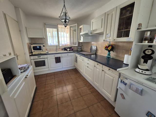 Vente Maison 4 pièces 74 m2 Toulon