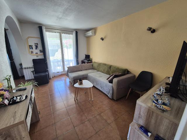 Vente Maison 4 pièces 74 m2 Toulon