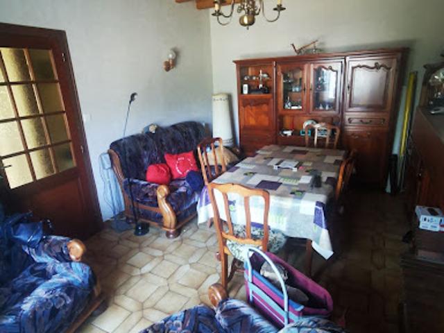 Vente Maison 4 pièces 74 m2 Thorigné sur Dué