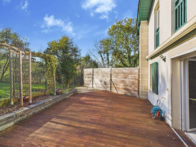 Vente Maison 4 pièces 74 m2 Ustaritz