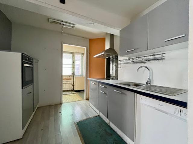 Vente Maison 4 pièces 74 m2 Vatan