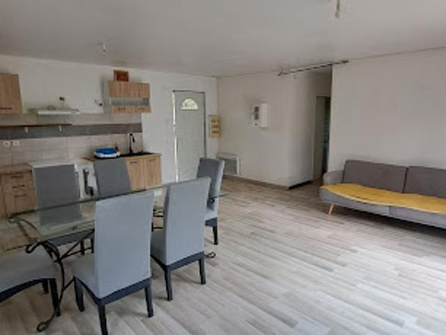 Vente Maison 4 pièces 74 m2 Vaylats