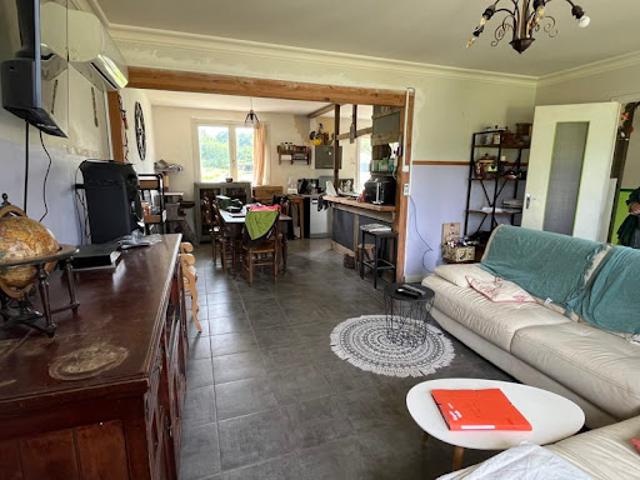 Vente Maison 4 pièces 74 m2 Vayres