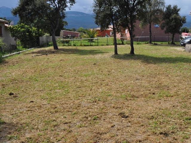 Vente Maison 4 pièces 74 m2 Ventiseri