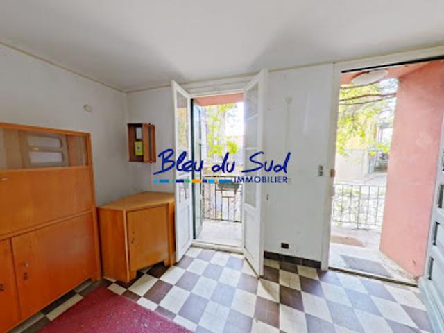Vente Maison 4 pièces 74.1 m2 Vernet les Bains