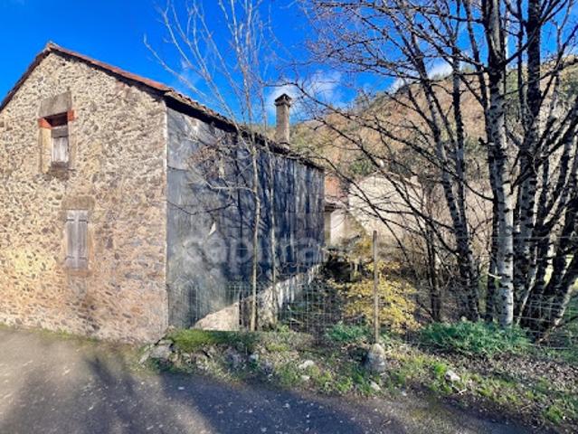 Vente Maison 4 pièces 74 m2 Verreries de Moussans