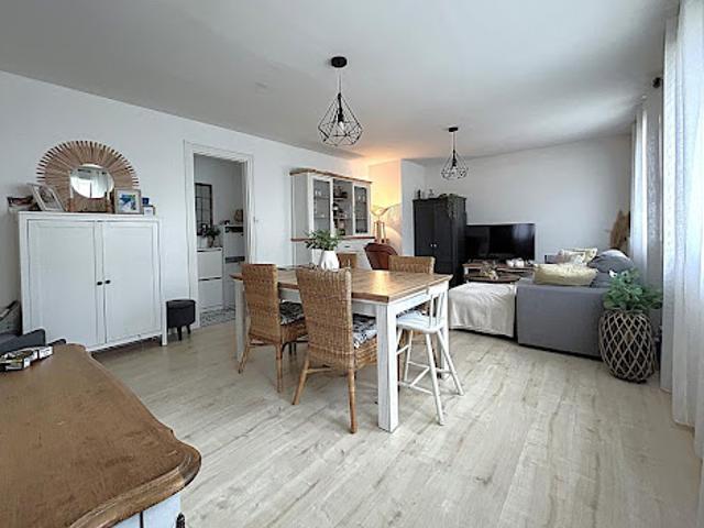 Vente Maison 4 pièces 75 m2 Beauvais