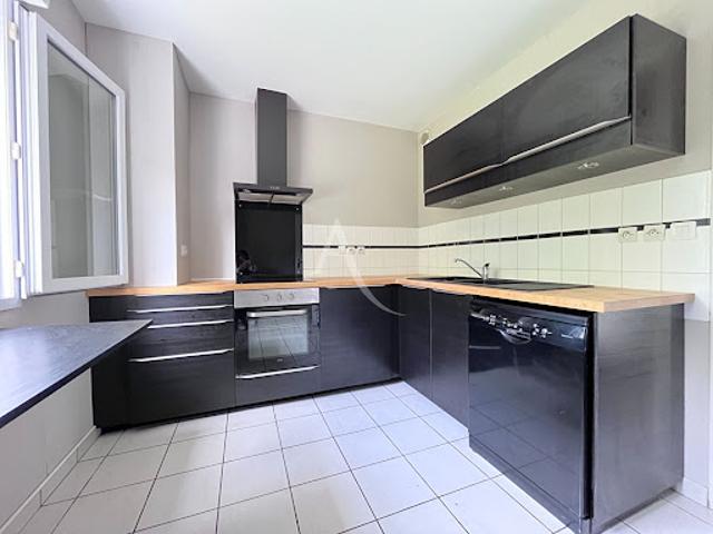 Vente Maison 4 pièces 75.08 m2 Nantes