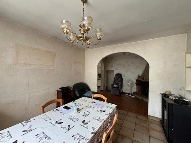 Vente Maison 4 pièces 75.13 m2 Tarnos