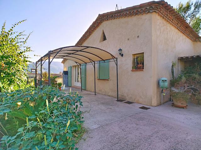 Vente Maison 4 pièces 75.17 m2 Pégomas