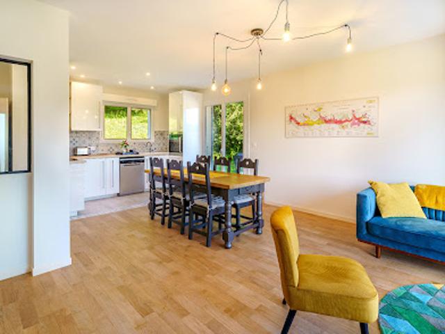 Vente Maison 4 pièces 75.22 m2 Beaune