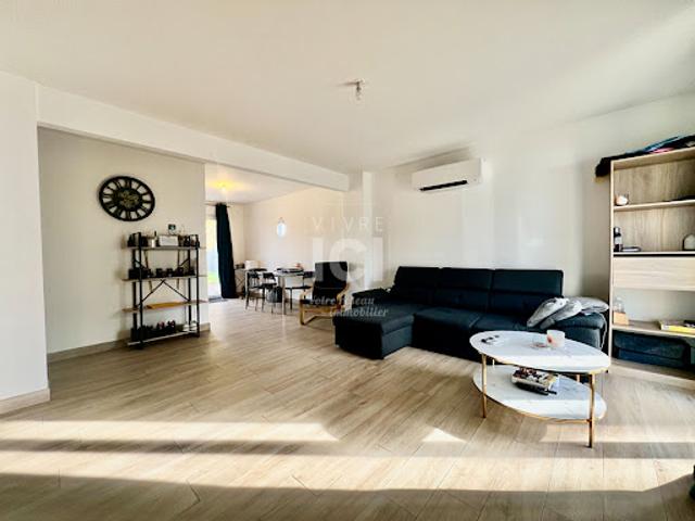 Vente Maison 4 pièces 75.23 m2 Fay de Bretagne