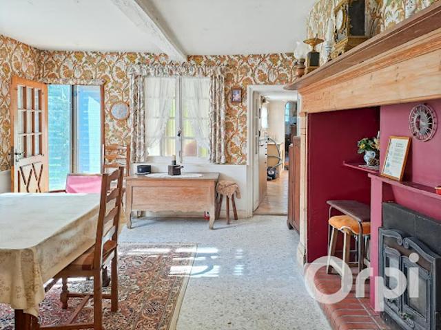 Vente Maison 4 pièces 75.45 m2 Hanvoile