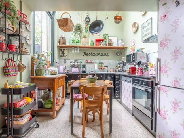 Vente Maison 4 pièces 75.45 m2 Nogent sur Marne