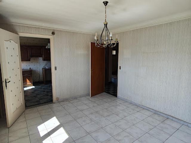 Vente Maison 4 pièces 75.52 m2 Passavant la Rochère