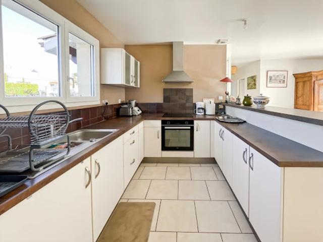 Vente Maison 4 pièces 75.55 m2 Bétaille