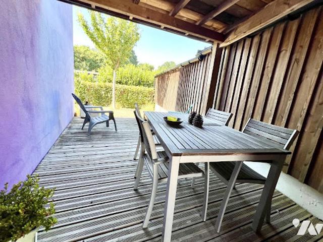Vente Maison 4 pièces 75.55 m2 Sucé sur Erdre