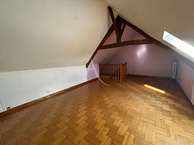 Vente Maison 4 pièces 75.59 m2 Soissons