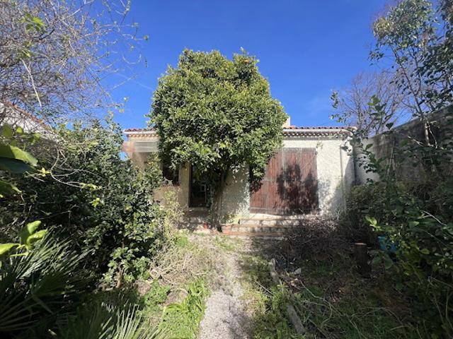 Vente Maison 4 pièces 75.61 m2 Marseille 12ème