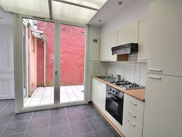 Vente Maison 4 pièces 75.64 m2 Lambersart