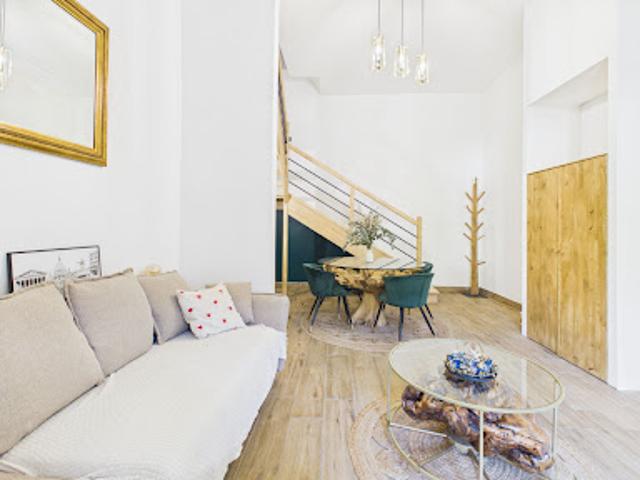 Vente Maison 4 pièces 75.67 m2 Jouy aux Arches