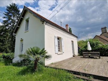Vente Maison 4 pièces 75.6 m2 Mantes la Ville