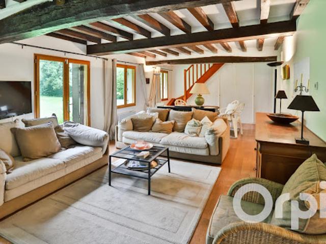 Vente Maison 4 pièces 75.81 m2 Gisors