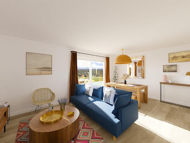 Vente Maison 4 pièces 75.85 m2 Sains en Gohelle