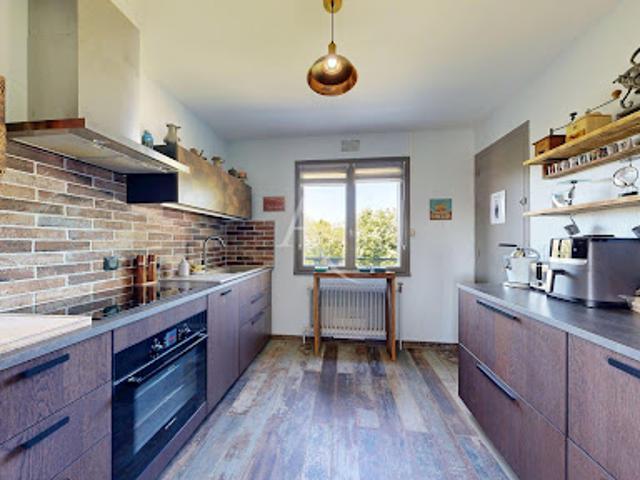 Vente Maison 4 pièces 75.87 m2 Etrépagny