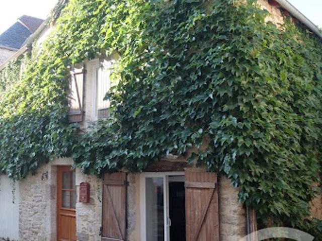 Vente Maison 4 pièces 75.89 m2 Martel