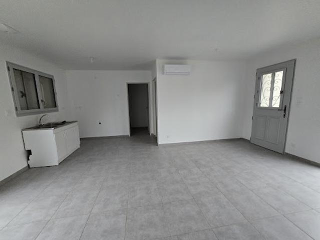 Vente Maison 4 pièces 75.8 m2 Brenat