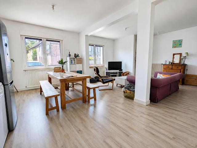 Vente Maison 4 pièces 75.93 m2 Campbon