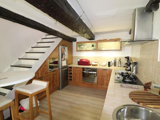 Vente Maison 4 pièces 75.9 m2 Coaraze