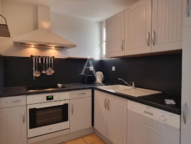 Vente Maison 4 pièces 75 m2 Coëx