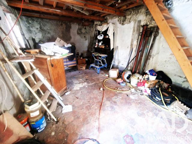 Vente Maison 4 pièces 75 m2 Collongues