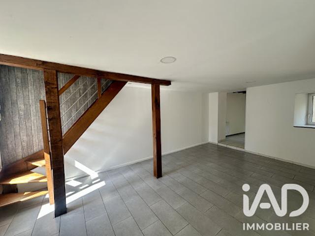 Vente Maison 4 pièces 75 m2 Conlie