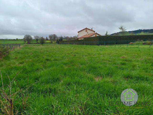 Vente Maison 4 pièces 75 m2 Costaros