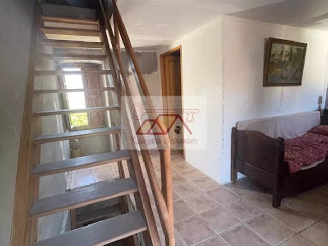 Vente Maison 4 pièces 75 m2 Calenzana