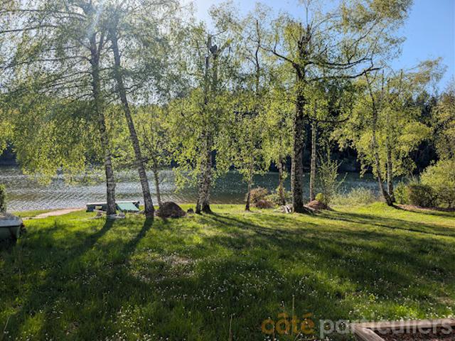 Vente Maison 4 pièces 75 m2 Canet de Salars