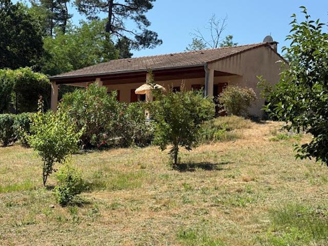 Vente Villa 4 pièces 75 m2 Chambonas
