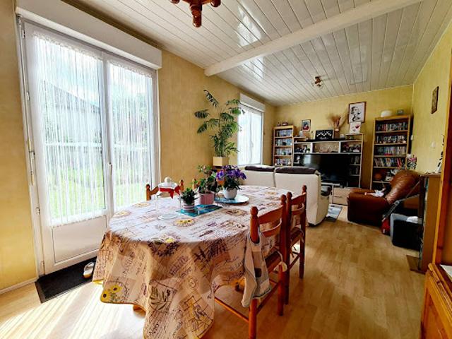 Vente Maison 4 pièces 75 m2 Chaumont