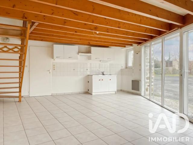 Vente Maison 4 pièces 75 m2 Clisson