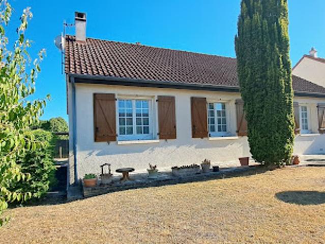 Vente Maison 4 pièces 75 m2 Amilly
